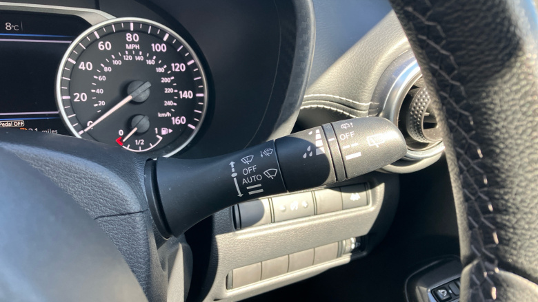 Nissan Juke 1.6 Hybrid N-Connecta 5dr Auto Hybrid Hatchback